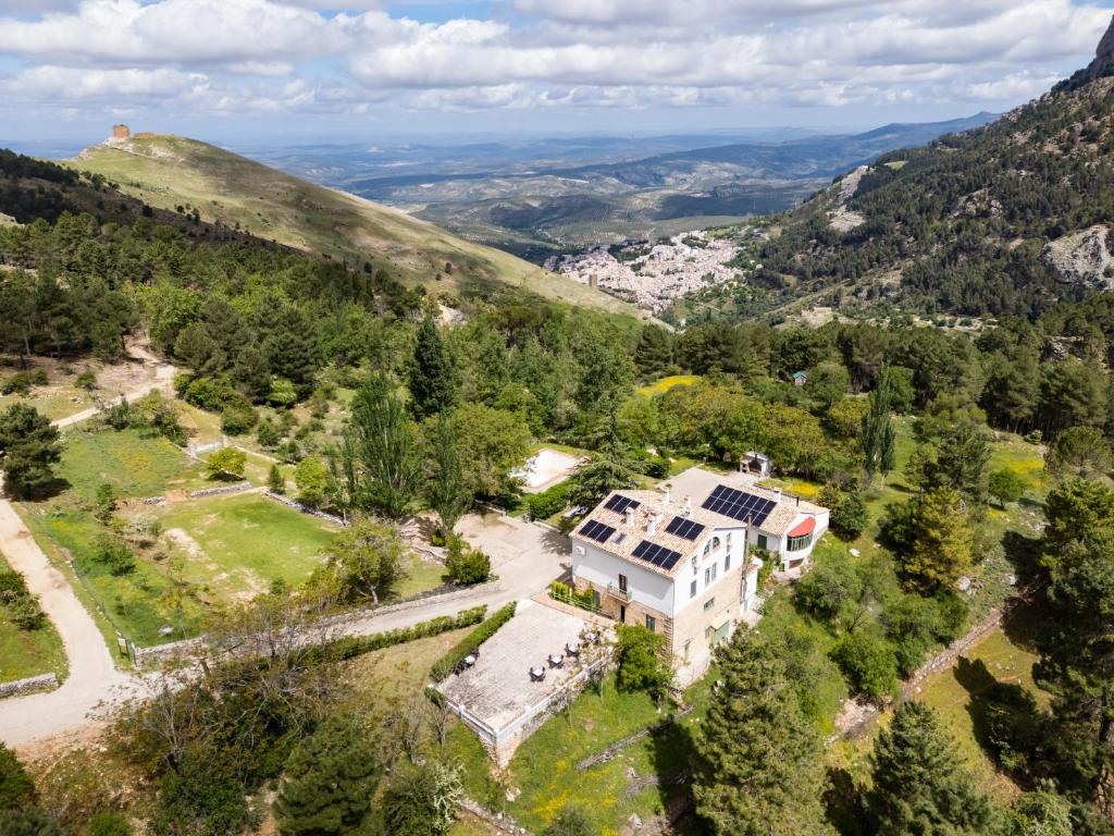 Riogazas Hostería de Montaña